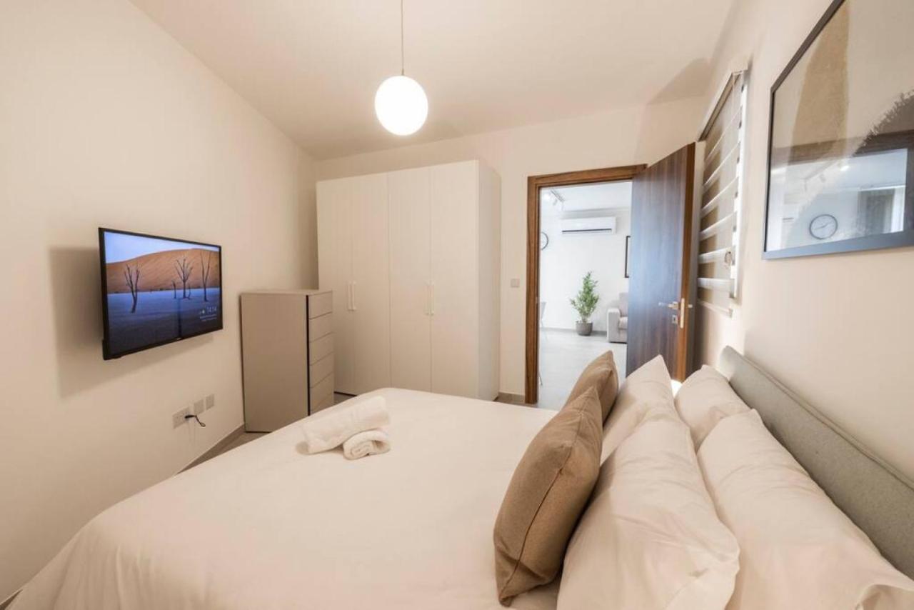 Appartement Wait And Sea