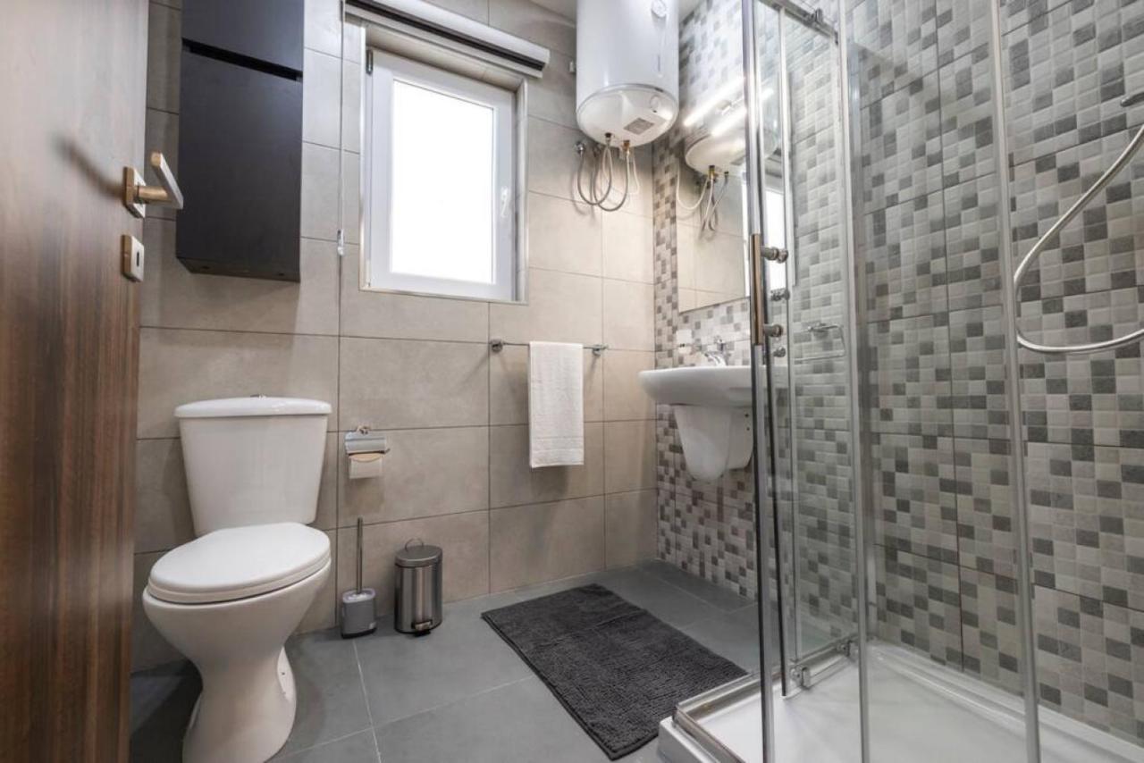 Wait And Sea Appartement *