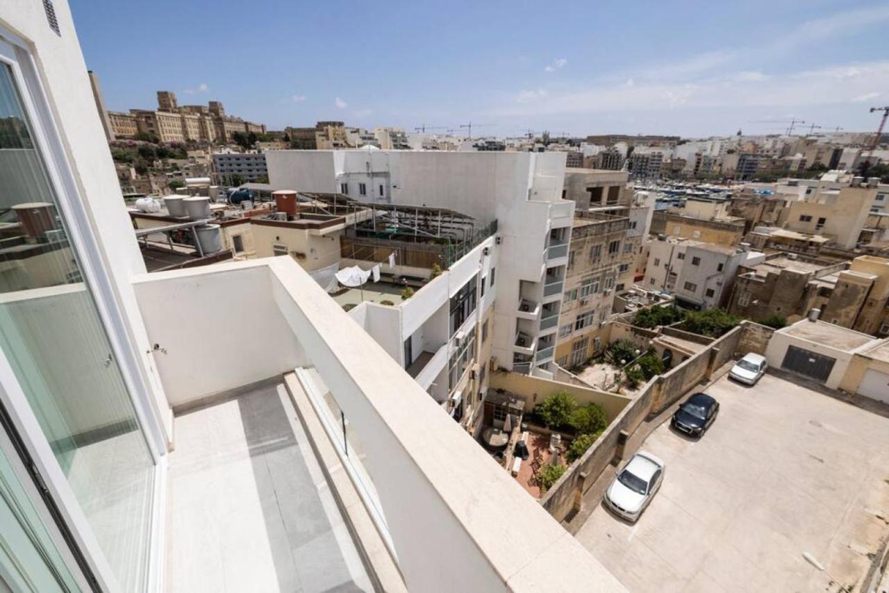 Appartement Wait And Sea