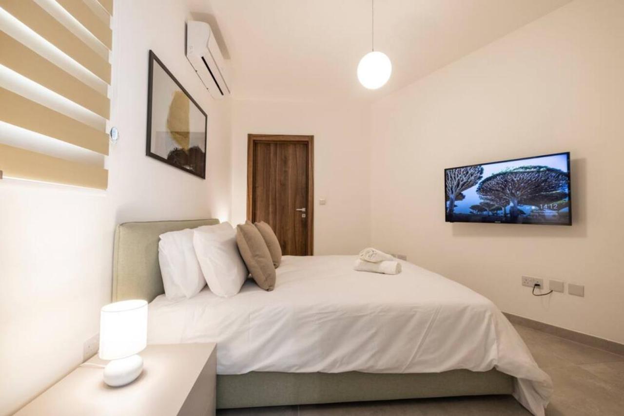 Appartement Wait And Sea *