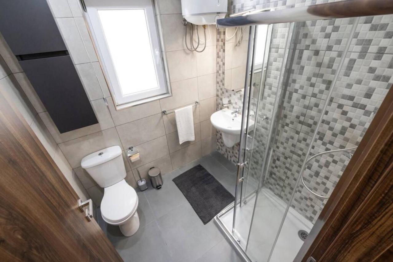 Wait And Sea Appartement *