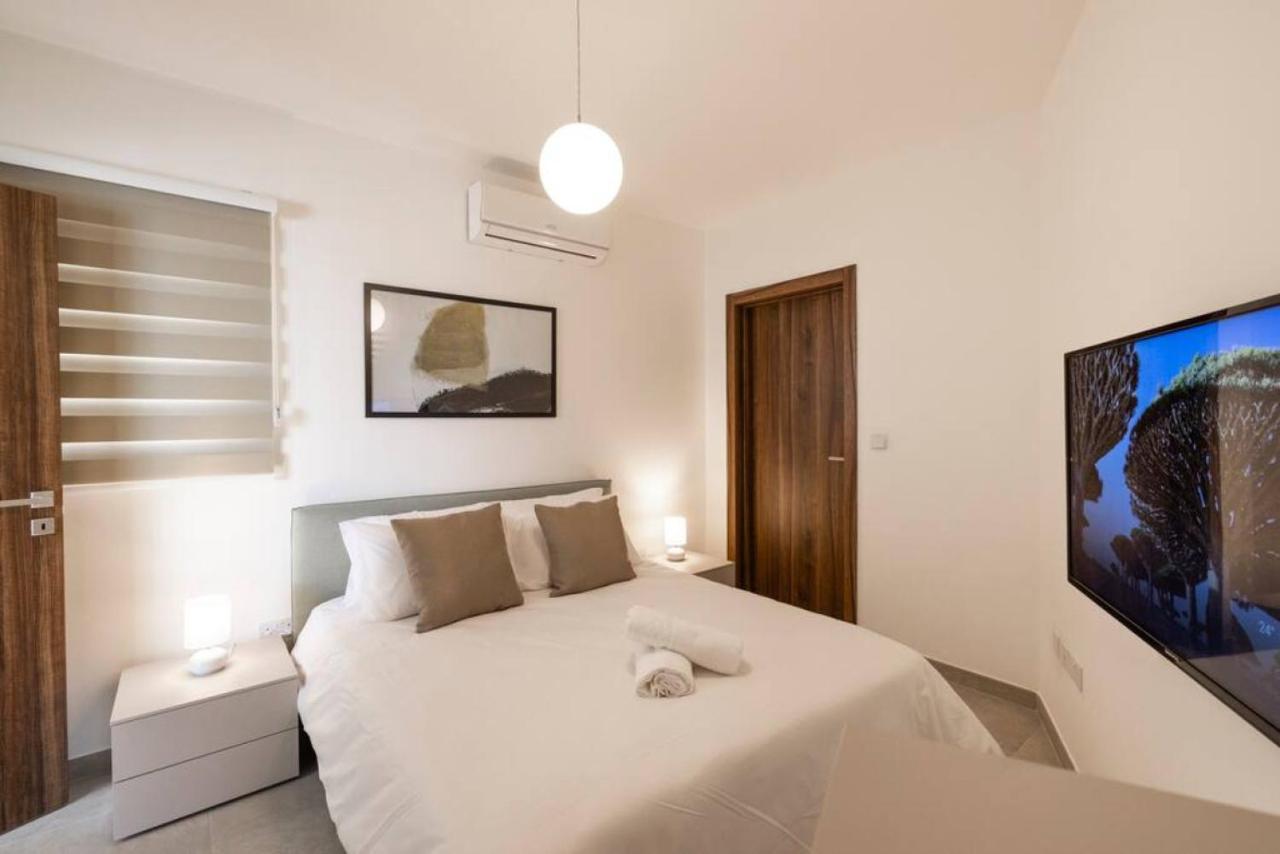 Wait And Sea Appartement