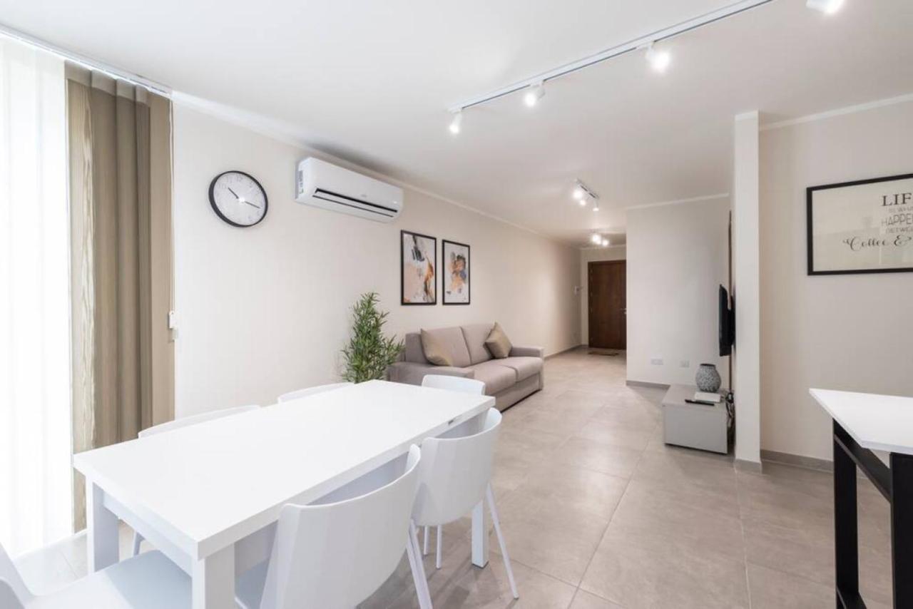 Wait And Sea Appartement *